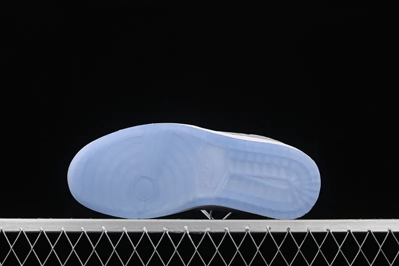 All Categories Air Jordan Jordan Series Basketball Shoes Air Jordan 1 Low Air Jordan 1 Low AJ1 Joe 1 Wolf Gray Low-top Cultural Leisure Sports Shoes DC0774-105